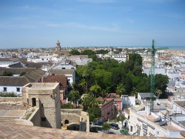 Barrio Alto